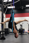 Acro Yoga Swing Yoga Trapeze